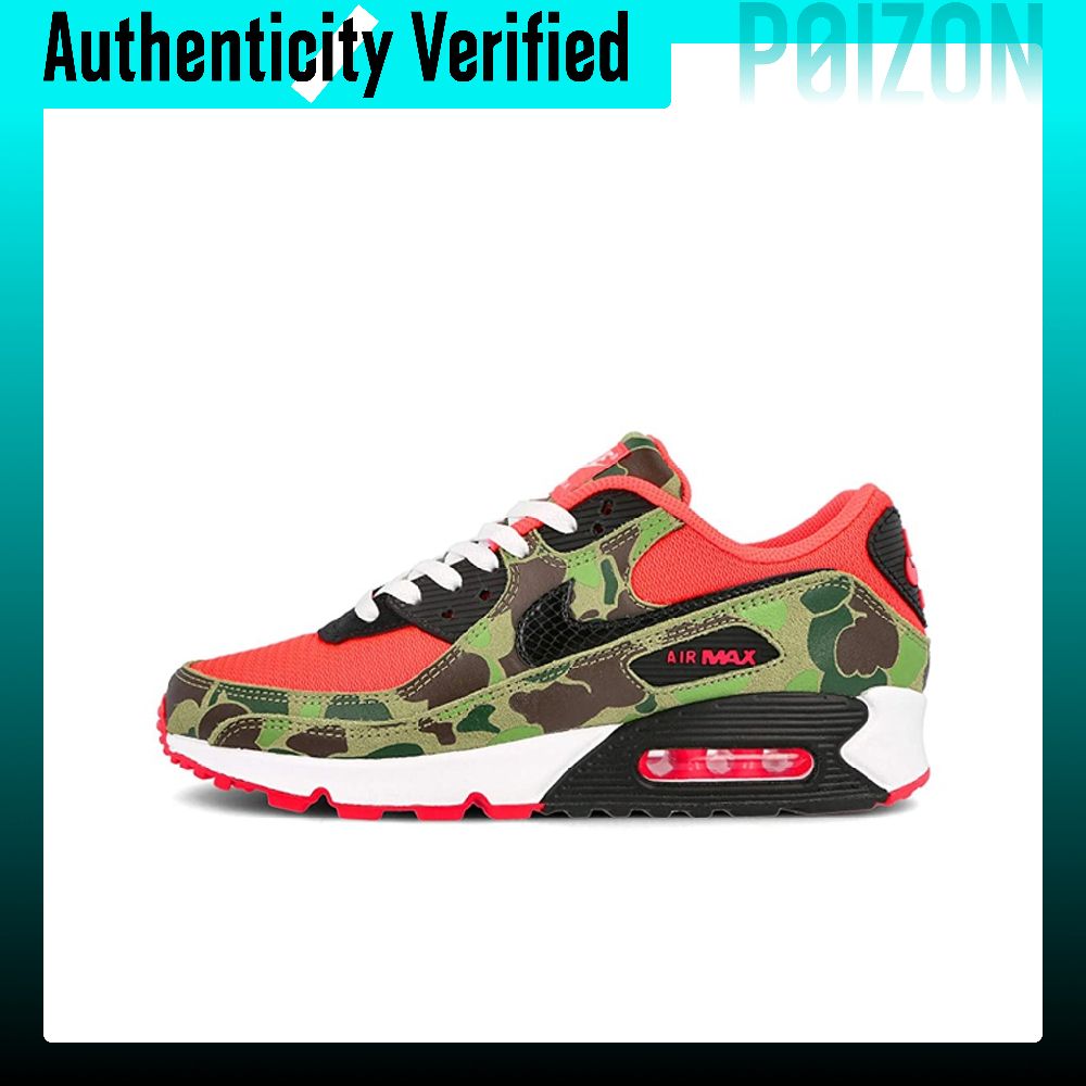 Nike Shoes Air Max 90 - 나이키 에어맥스 90 러닝화 유니섹스 로우탑
