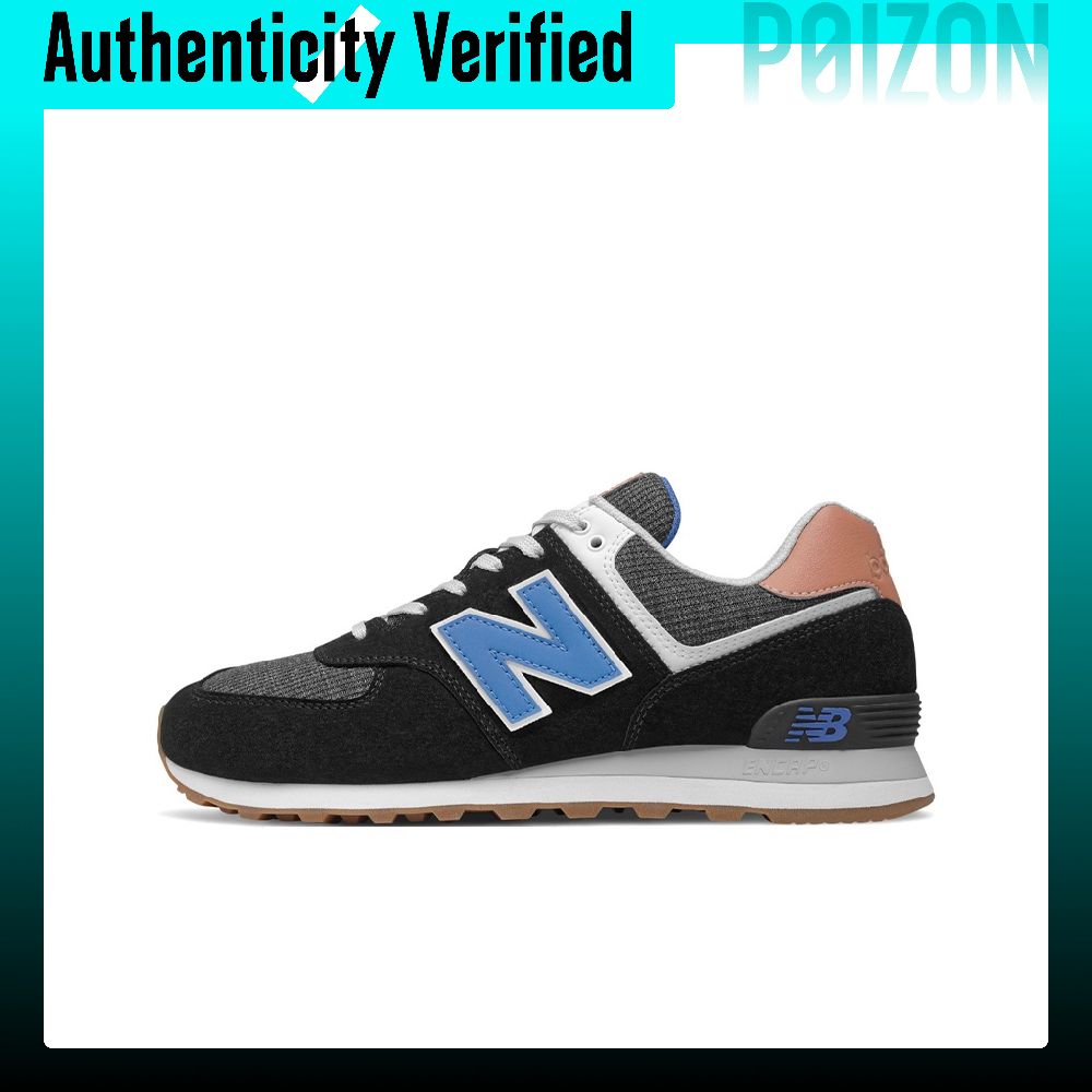 New Balance Shoes 574 - 뉴발란스 NB 574 러닝화, 남녀 공용,