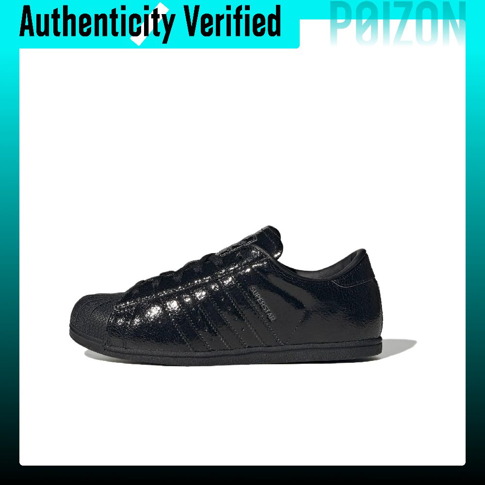 Adidas Shoes Superstar - 아디다스 오리지널스 슈퍼스타 스케이트화, 여성용 로우탑,