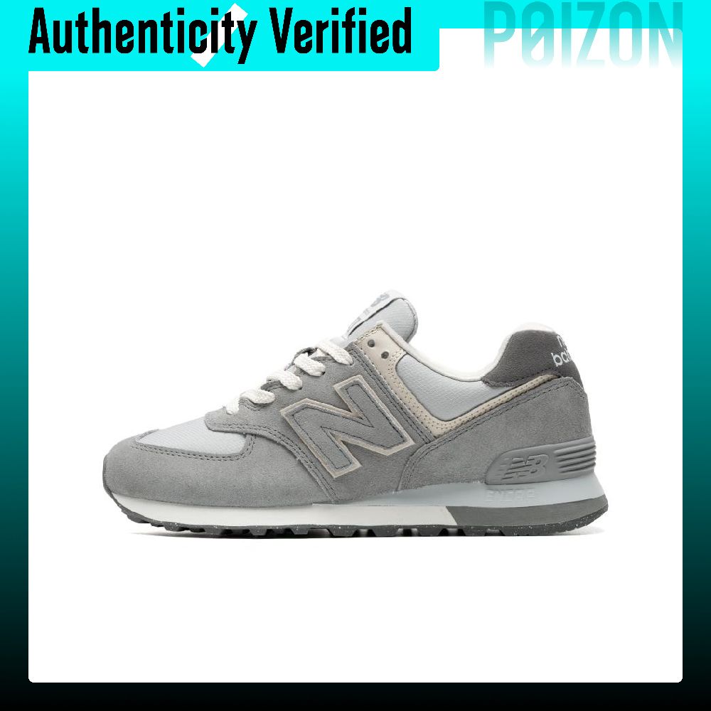 New Balance Shoes 574 - 뉴발란스 NB 574 내마모성 로우탑 캐주얼