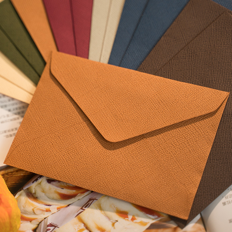 10개입, 16*11.3cm 크기의 화려한 색상의 헴프 - Wax Seal Letter Kit 리뷰 및 가격