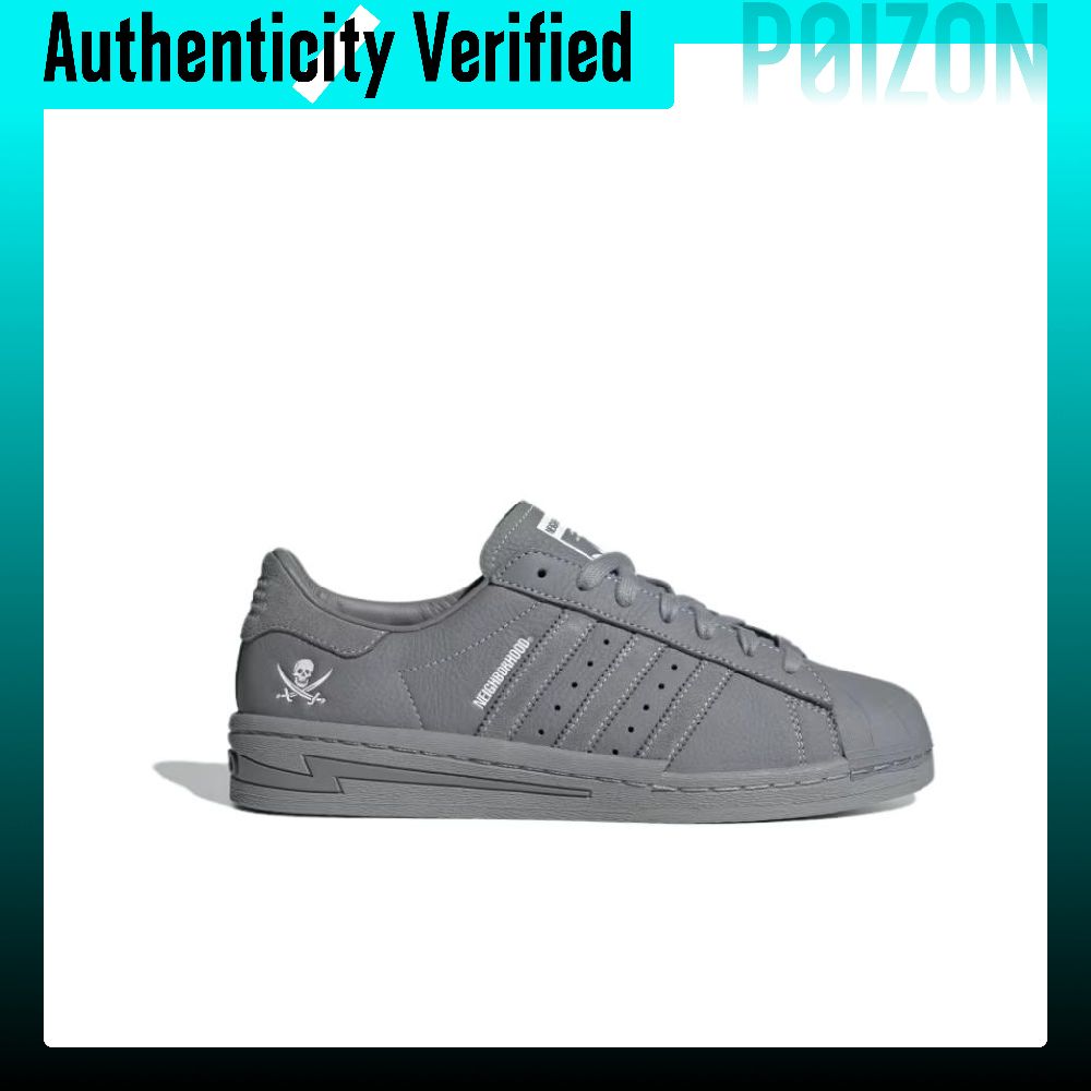 아디다스 오리지널스 x NEIGHBORHOOD SUPE - Adidas Shoes Superstar 리뷰 및 가격