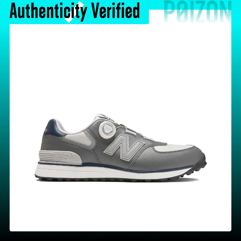 뉴발란스 NB 574 통기성 골프화 유니섹스 그레이 U - New Balance Shoes 574 리뷰 및 가격