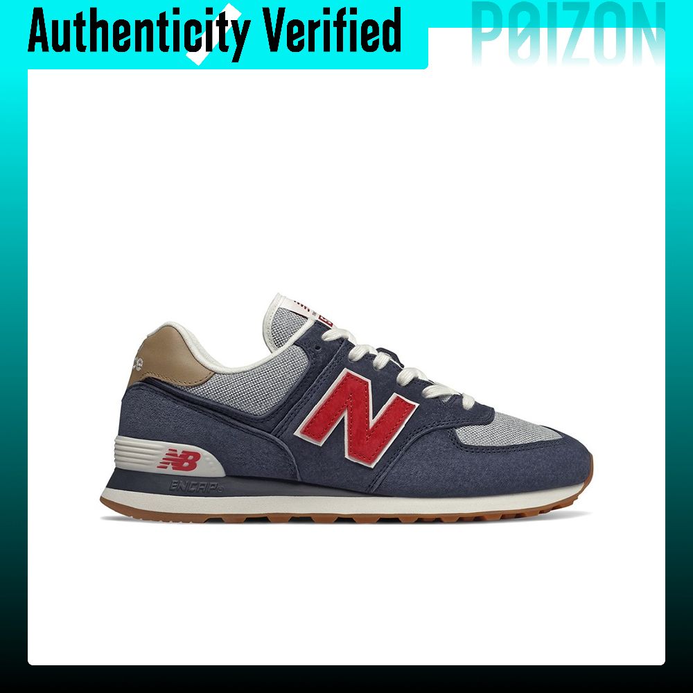 뉴발란스 NB 574 러닝화, 남녀 공용, 로우탑, 나 - New Balance Shoes 574 리뷰 및 가격