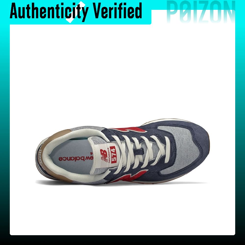 뉴발란스 NB 574 러닝화, 남녀 공용, 로우탑, 나 - New Balance Shoes 574 리뷰 및 가격