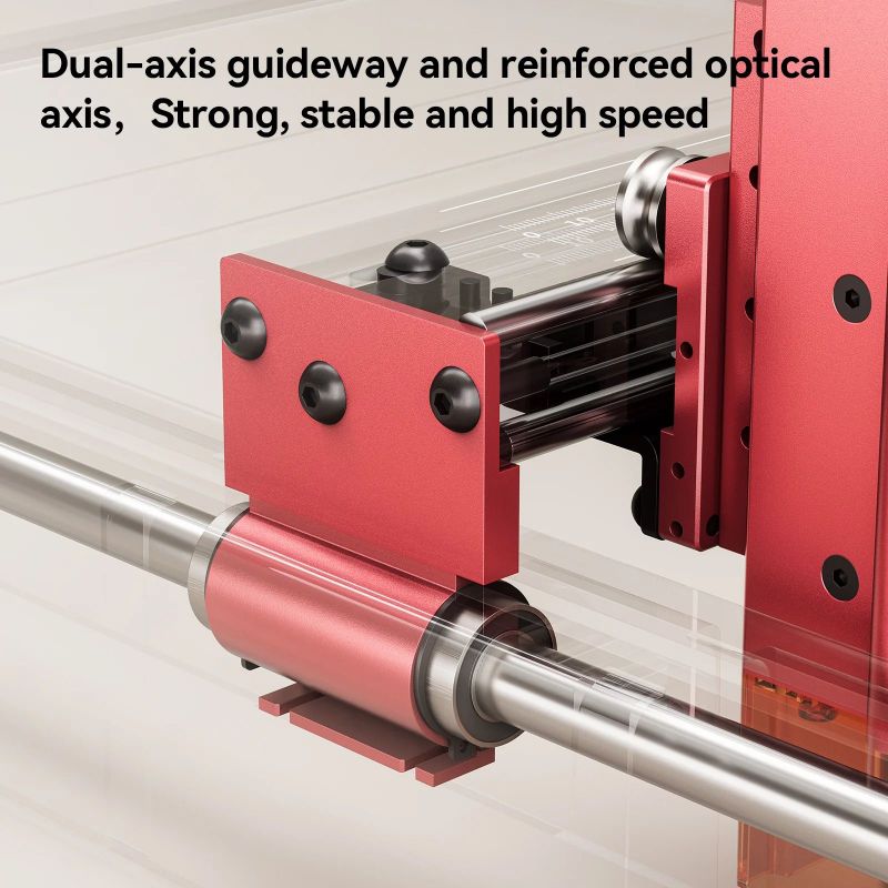 Atomstack Wifi 원피스 프레임, 목재 스테인 - Engraved Wood Frame 리뷰 및 가격