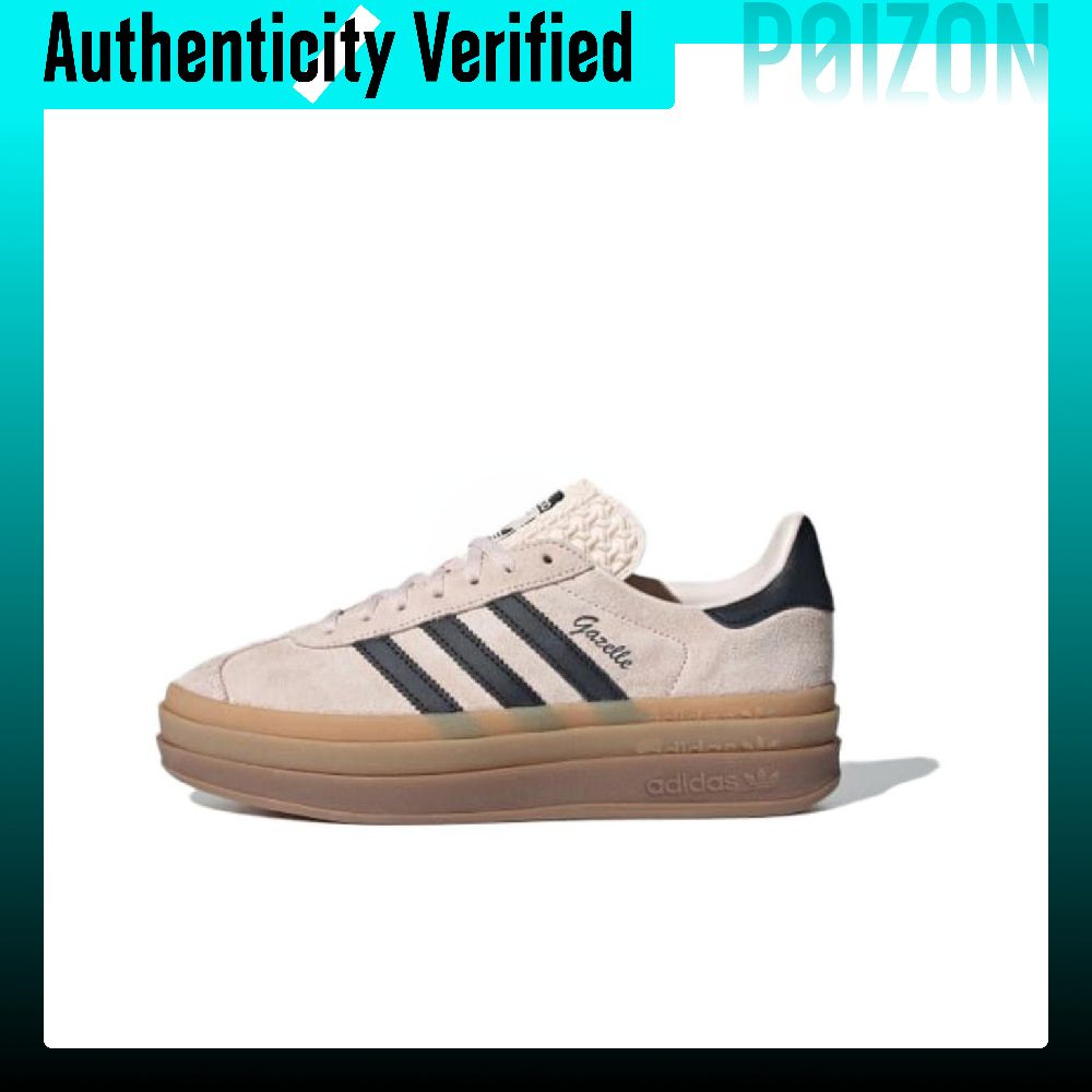 아디다스 오리지널스 GAZELLE BOLD 로우탑 스케 - Adidas Shoes Gazelle 리뷰 및 가격