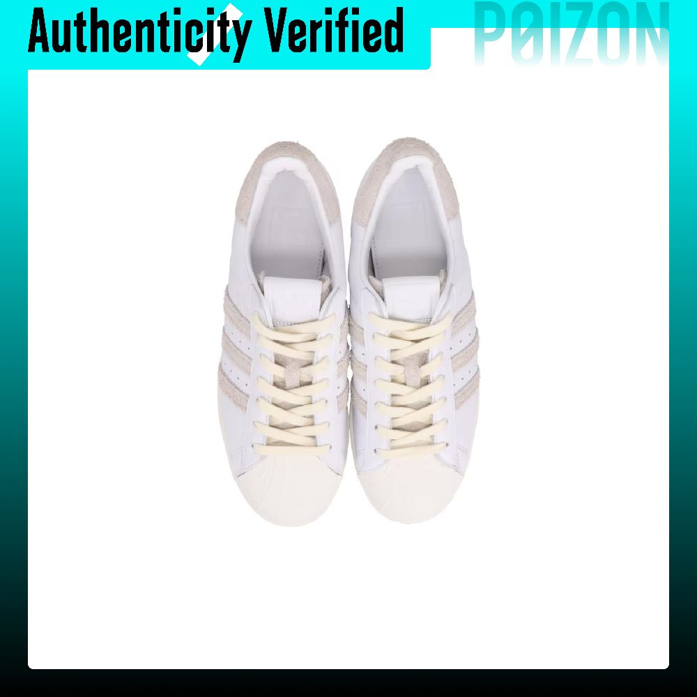 아디다스 오리지널스 슈퍼스타, 내마모성, 통기성, 로우 - Adidas Shoes Superstar 리뷰 및 가격