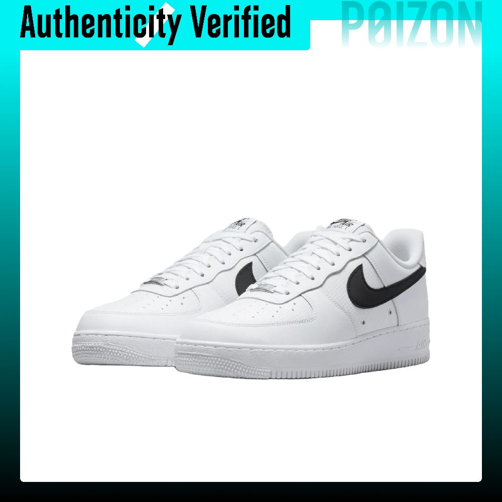 나이키 에어포스 1 로우탑 스케이트보드 슈즈 유니섹스  - Nike Shoes Air Force 1 리뷰 및 가격