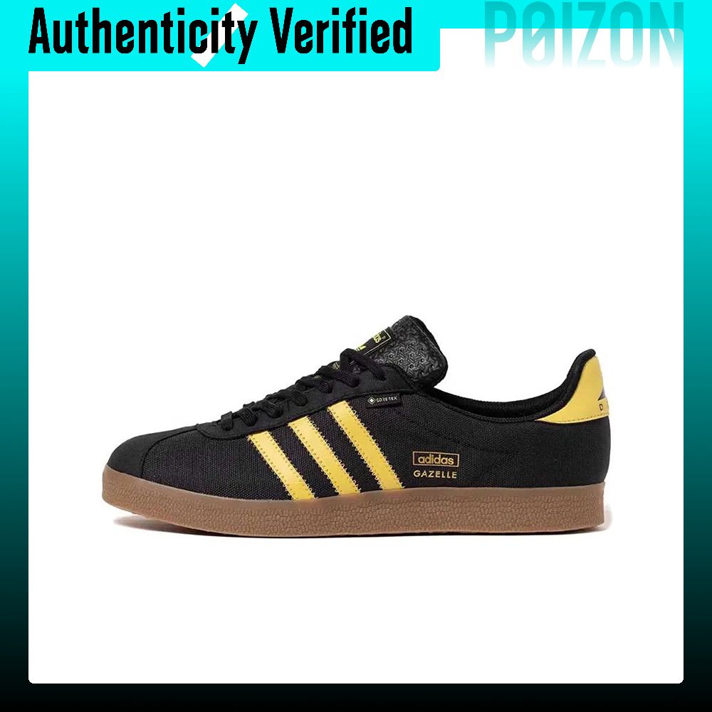 아디다스 오리지널스 x 데센던트 가젤 로우탑 스케이트보 - Adidas Shoes Gazelle 리뷰 및 가격
