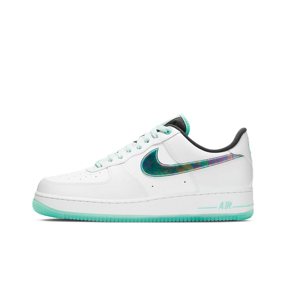 나이키 에어포스 1 합성 가죽 미끄럼 방지 내마모성 로 - Nike Shoes Air Force 1 리뷰 및 가격