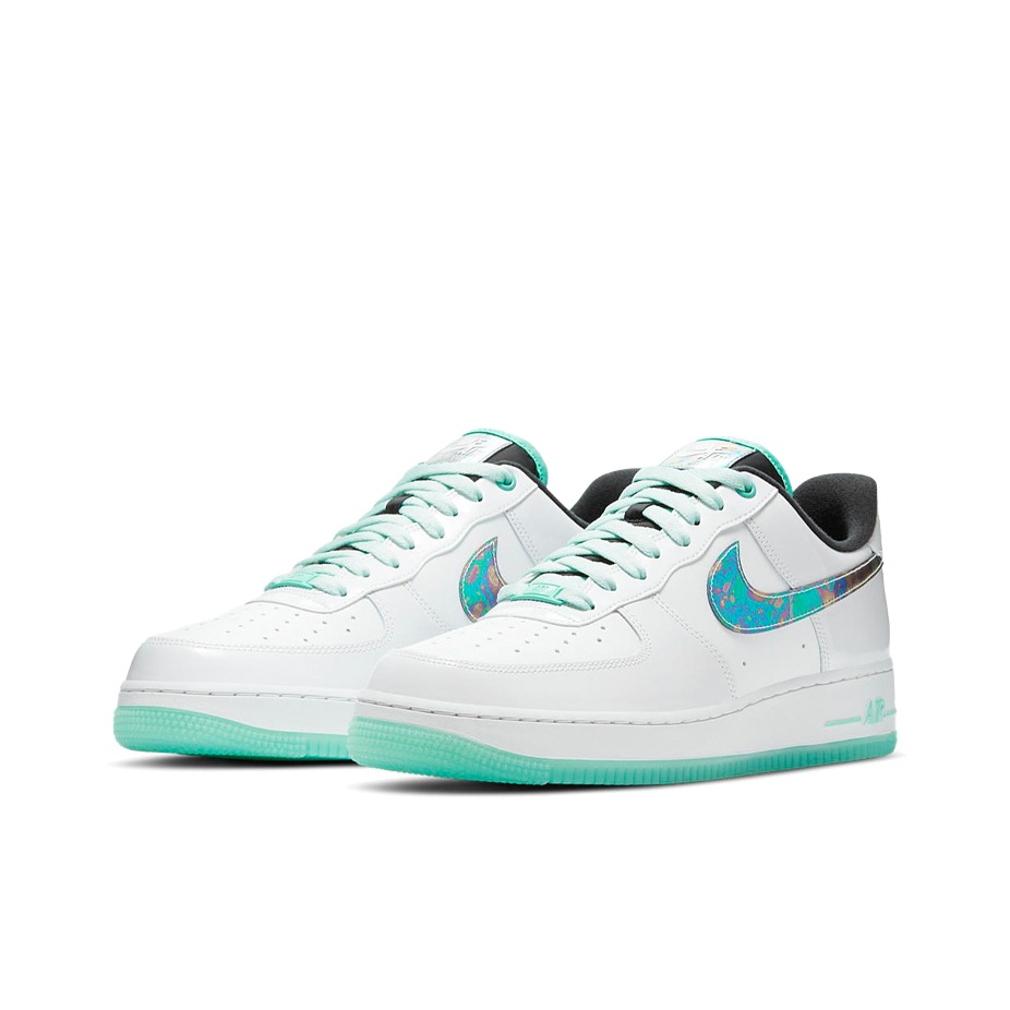 나이키 에어포스 1 합성 가죽 미끄럼 방지 내마모성 로 - Nike Shoes Air Force 1 리뷰 및 가격