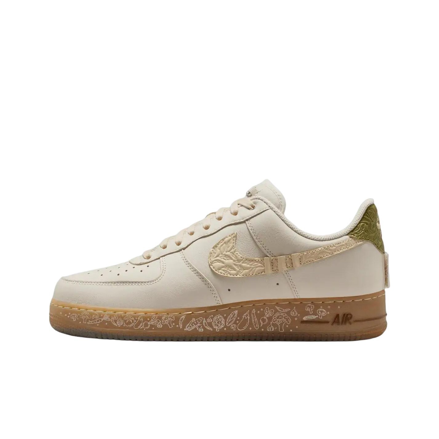 나이키 에어 포스 1 레더 쿠셔닝 스케이트보드화, 남녀 - Nike Shoes Air Force 1 리뷰 및 가격