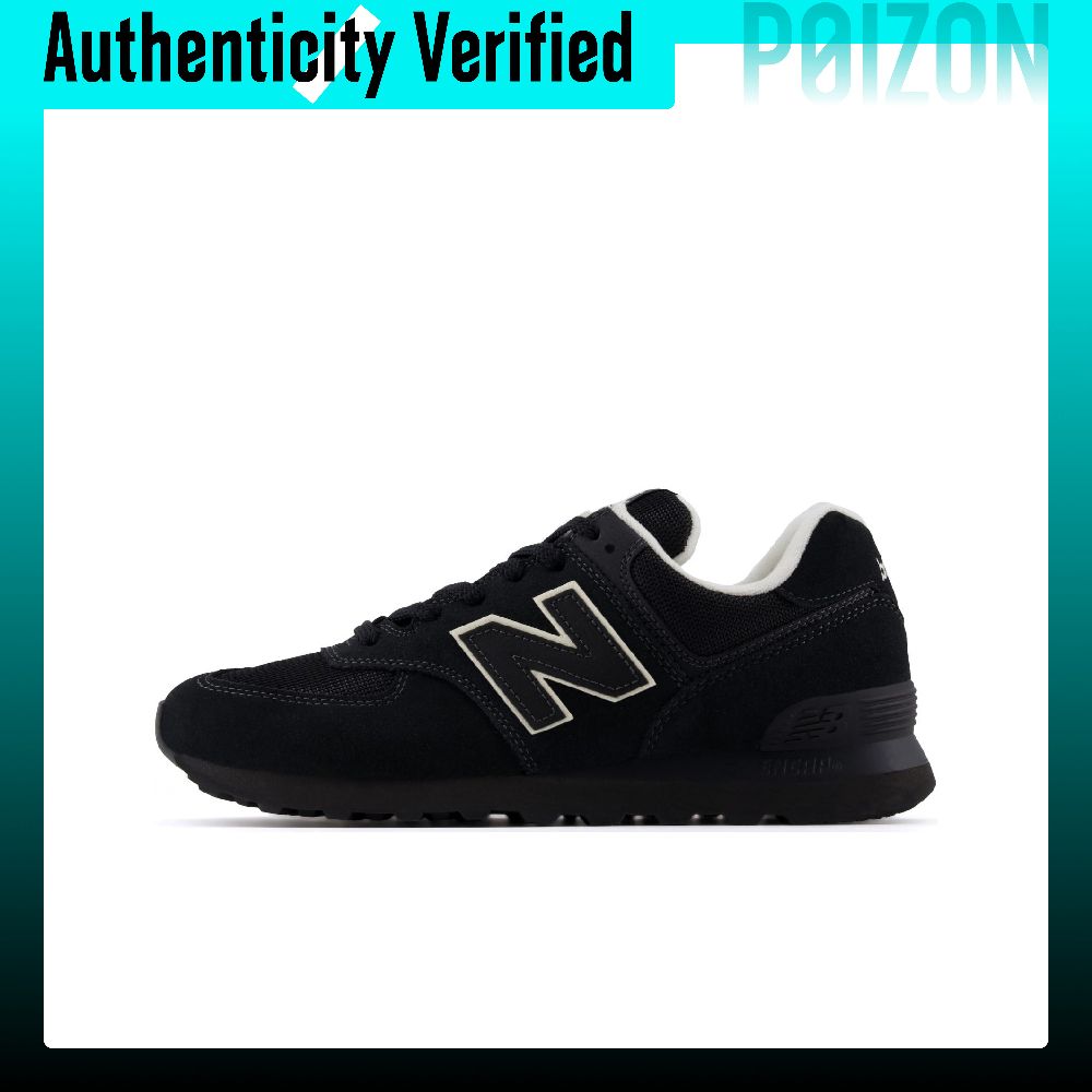 뉴발란스 x 니코앤... NB 574 로우탑 캐주얼 시 - New Balance Shoes 574 리뷰 및 가격