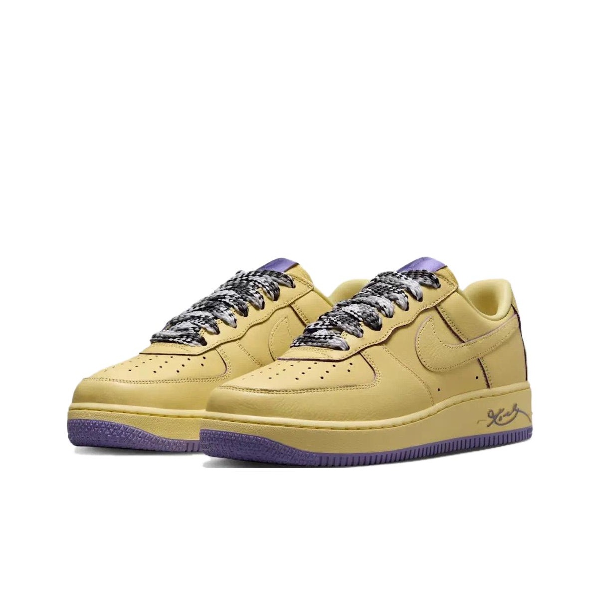 나이키 에어포스 1 로우탑 스케이트보드 슈즈 유니섹스  - Nike Shoes Air Force 1 리뷰 및 가격