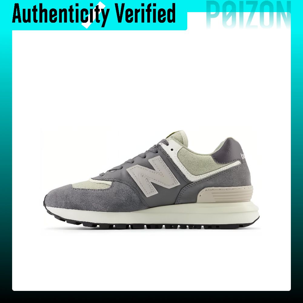뉴발란스 NB 574 로우탑 캐주얼 시티 통근 운동화  - New Balance Shoes 574 리뷰 및 가격