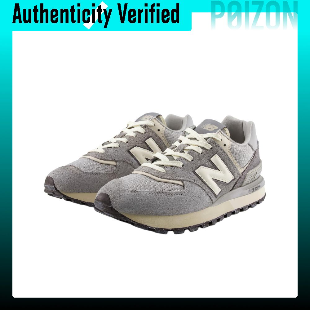 뉴발란스 NB 574 캐주얼 신발 유니섹스 라이트 그레 - New Balance Shoes 574 리뷰 및 가격