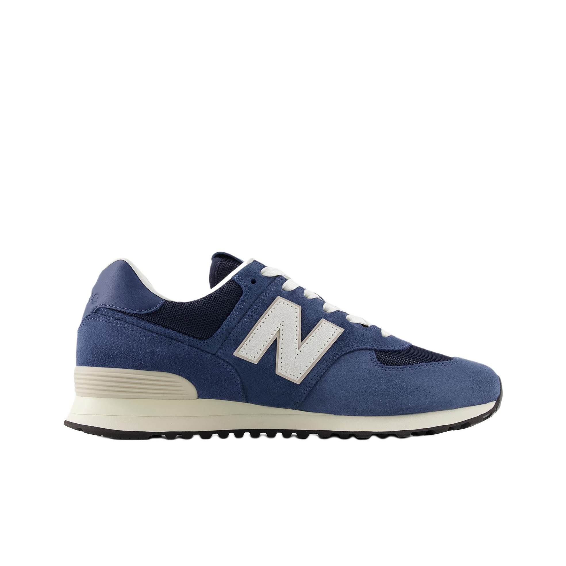 뉴발란스 NB 574 서포트 캐주얼 슈즈 유니섹스 블루 - New Balance Shoes 574 리뷰 및 가격