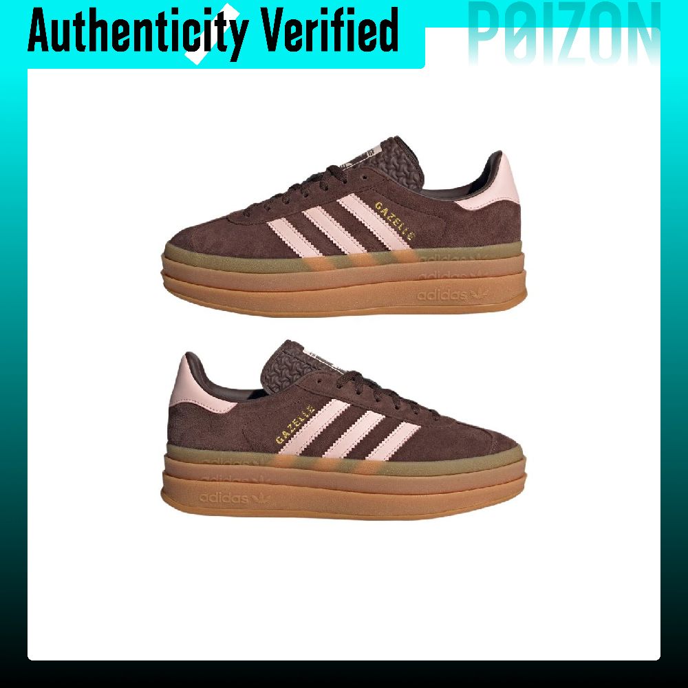 아디다스 오리지널스 가젤 볼드 스케이트화, 여성용 로우 - Adidas Shoes Gazelle 리뷰 및 가격