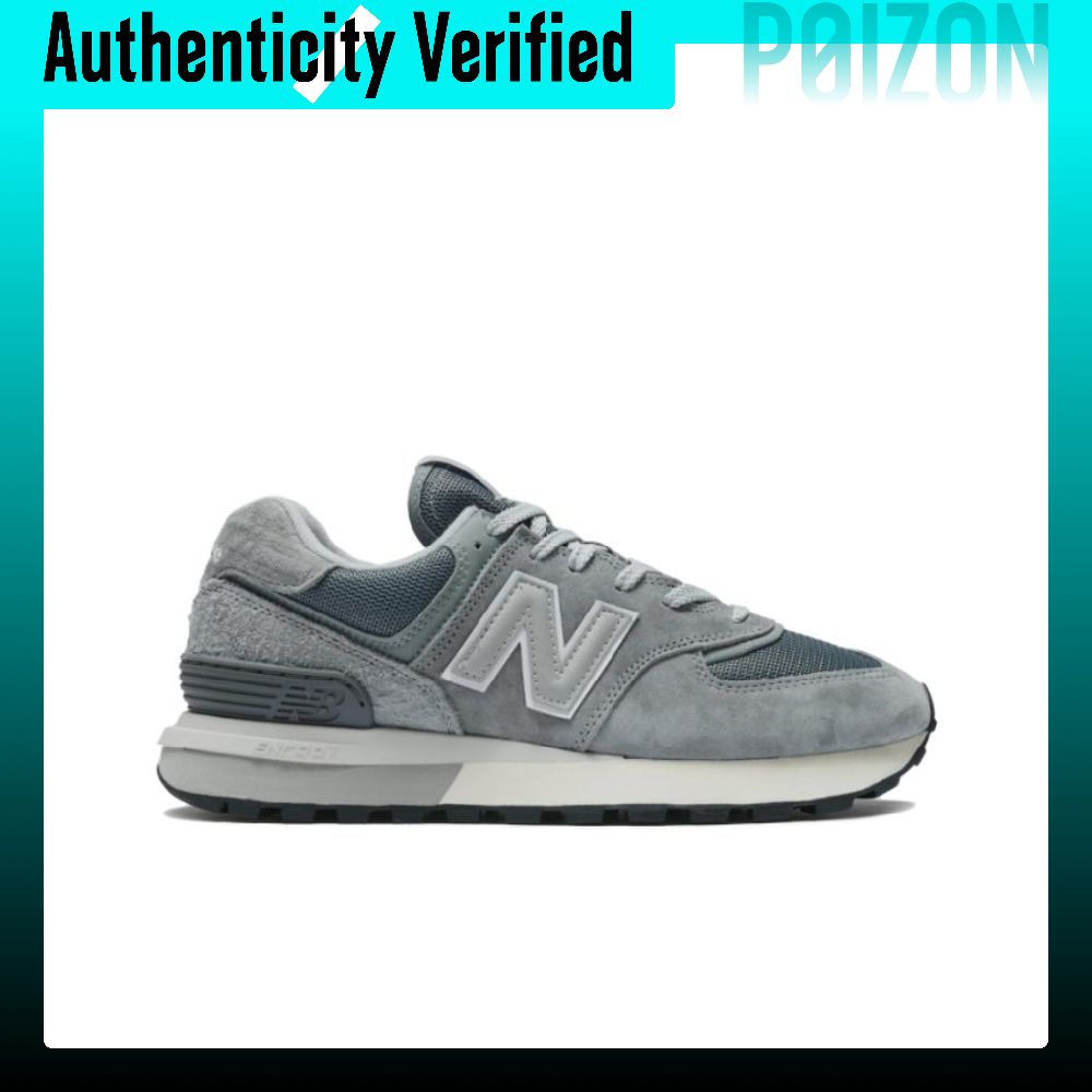 뉴발란스 NB 574 가죽, 텍스타일 로우탑 러닝화 유 - New Balance Shoes 574 리뷰 및 가격